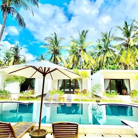 The Kebon Lombok Hotel Kuta  Екстериор снимка