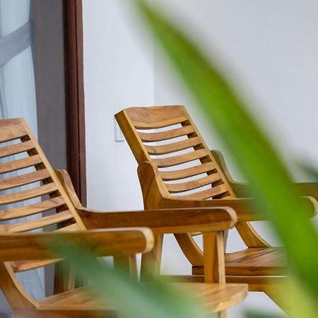 The Kebon Lombok Hotel Kuta  Екстериор снимка