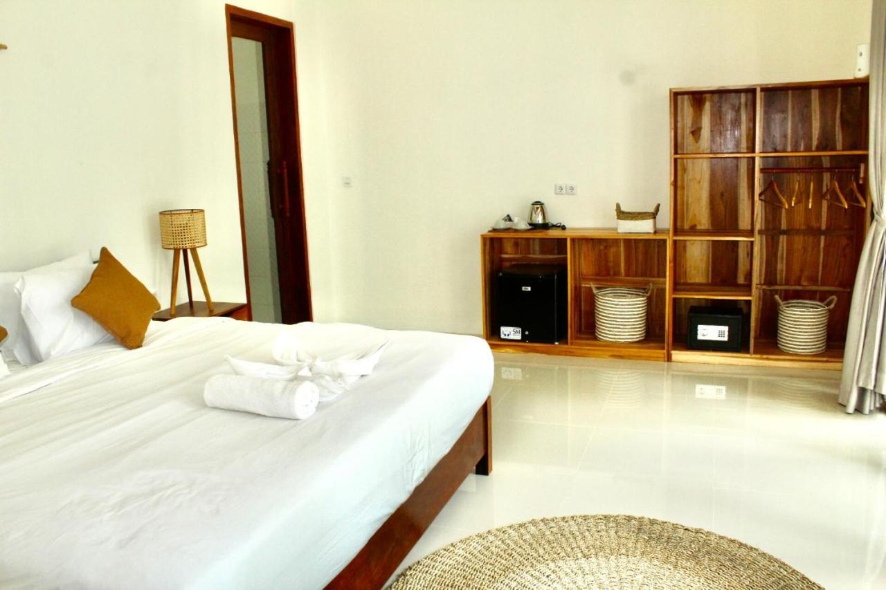 The Kebon Lombok Hotel Kuta  Екстериор снимка