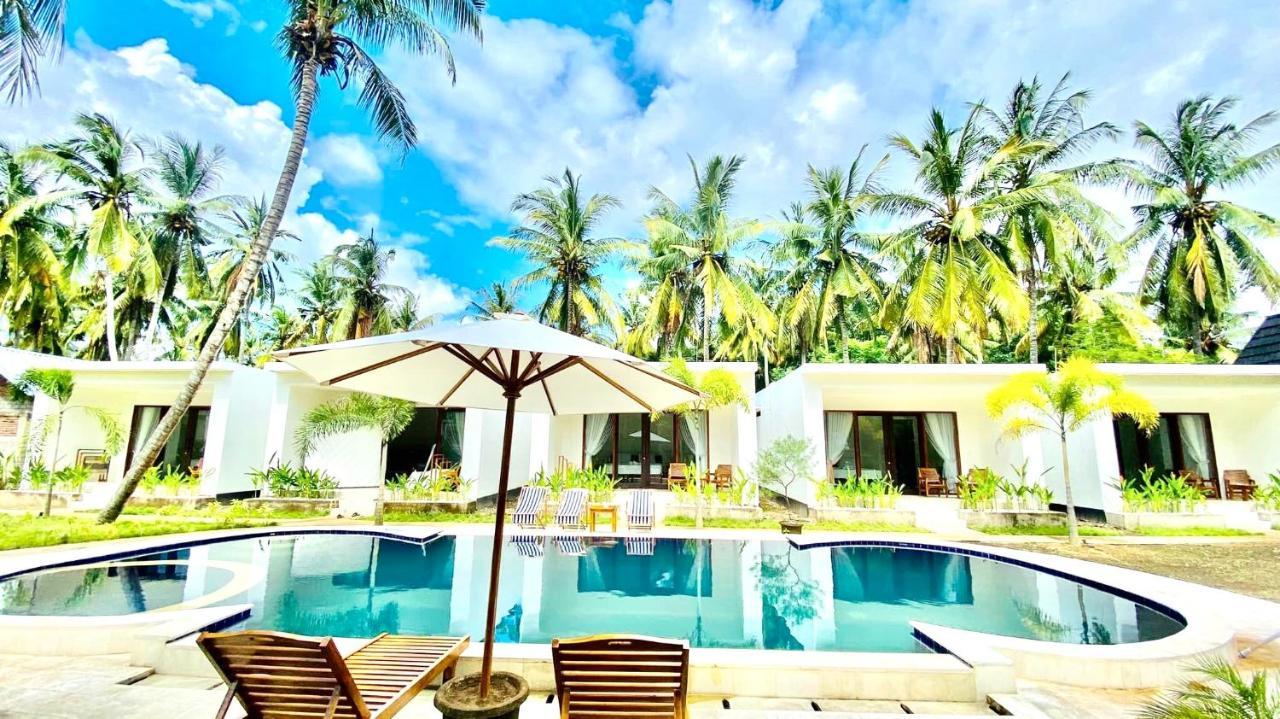 The Kebon Lombok Hotel Kuta  Екстериор снимка
