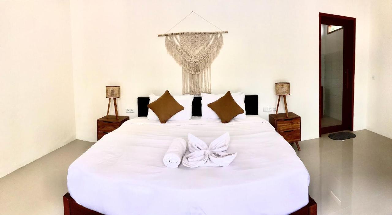 The Kebon Lombok Hotel Kuta  Екстериор снимка