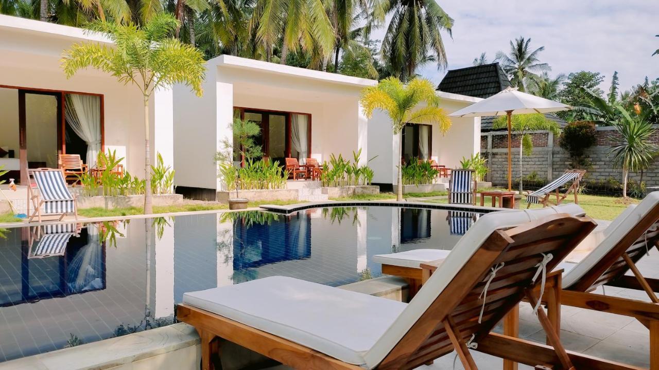 The Kebon Lombok Hotel Kuta  Екстериор снимка