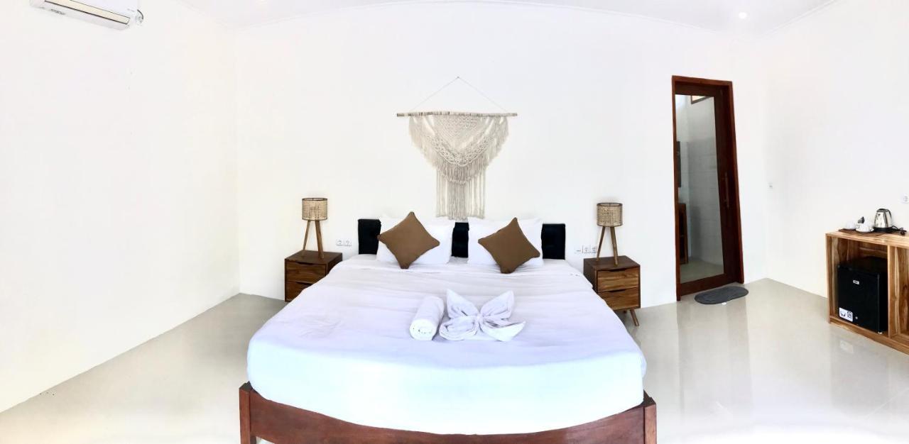 The Kebon Lombok Hotel Kuta  Екстериор снимка