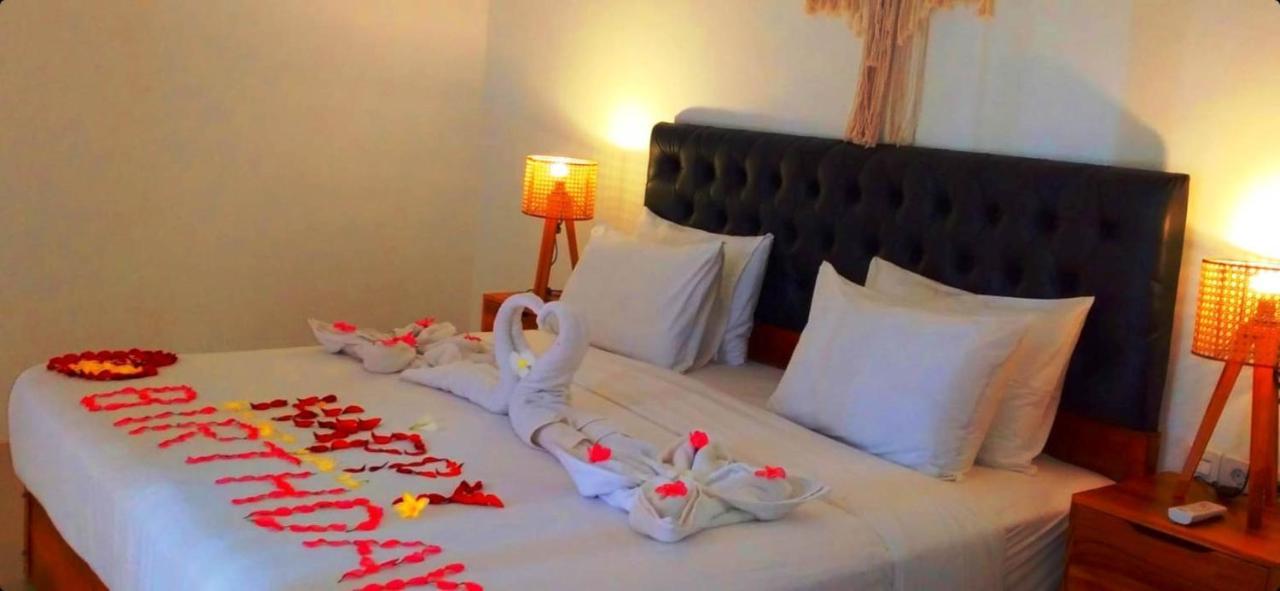The Kebon Lombok Hotel Kuta  Екстериор снимка