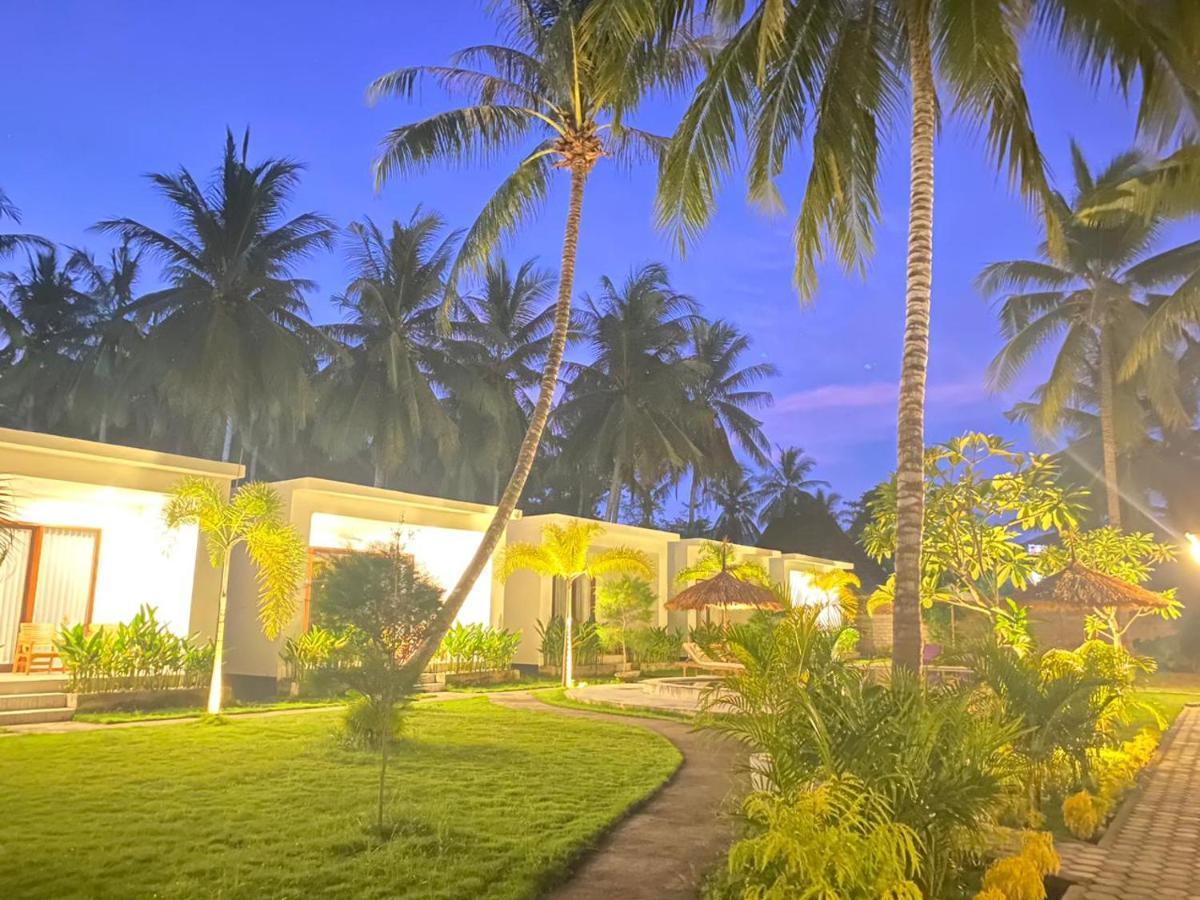 The Kebon Lombok Hotel Kuta  Екстериор снимка