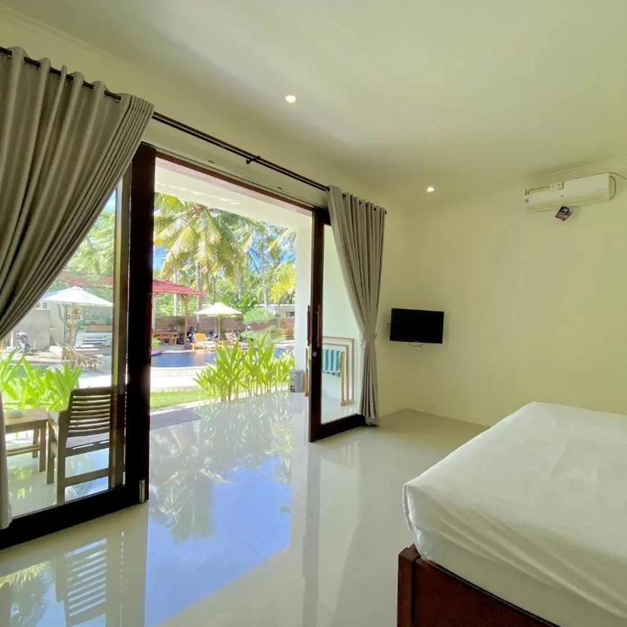 The Kebon Lombok Hotel Kuta  Екстериор снимка