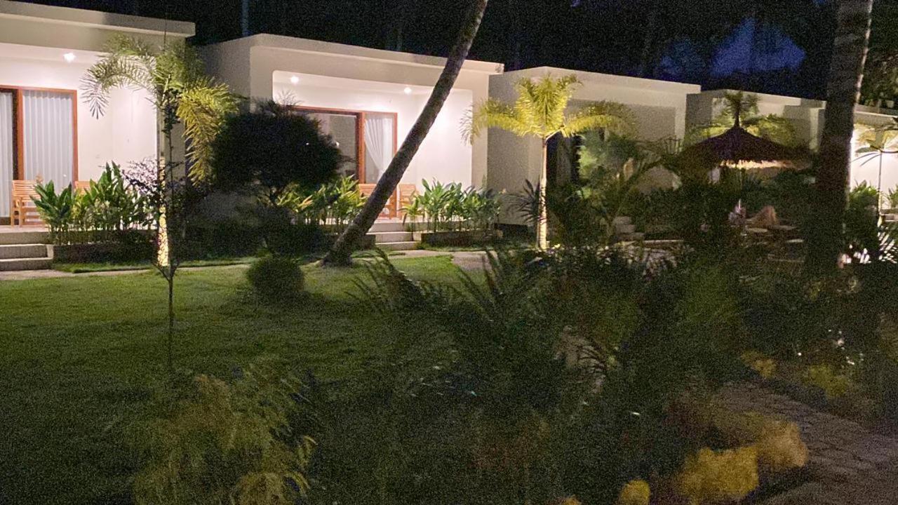 The Kebon Lombok Hotel Kuta  Екстериор снимка