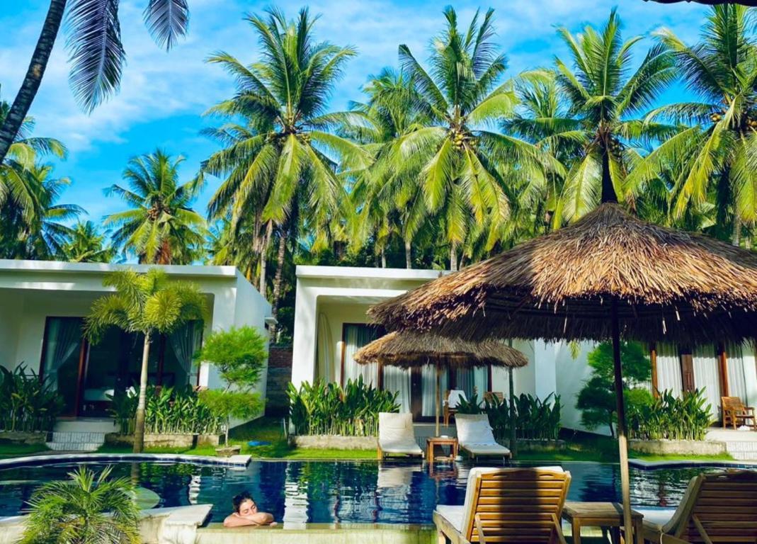The Kebon Lombok Hotel Kuta  Екстериор снимка