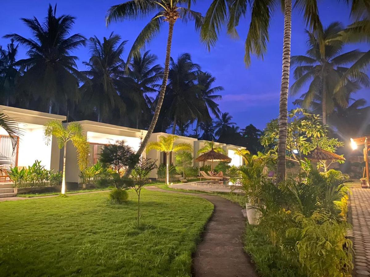 The Kebon Lombok Hotel Kuta  Екстериор снимка