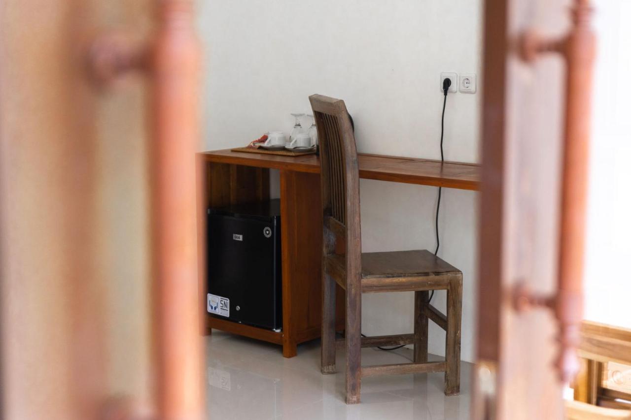 The Kebon Lombok Hotel Kuta  Екстериор снимка