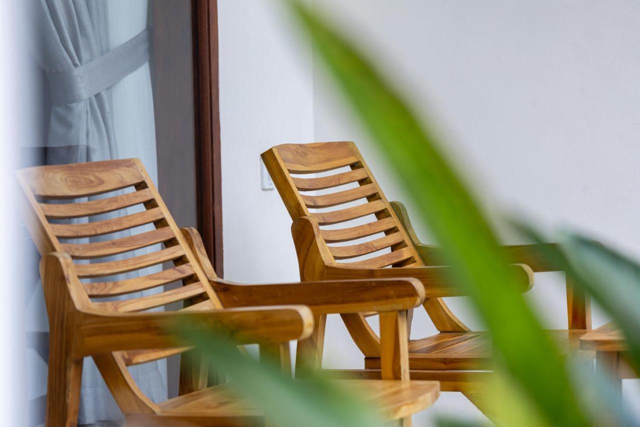 The Kebon Lombok Hotel Kuta  Екстериор снимка