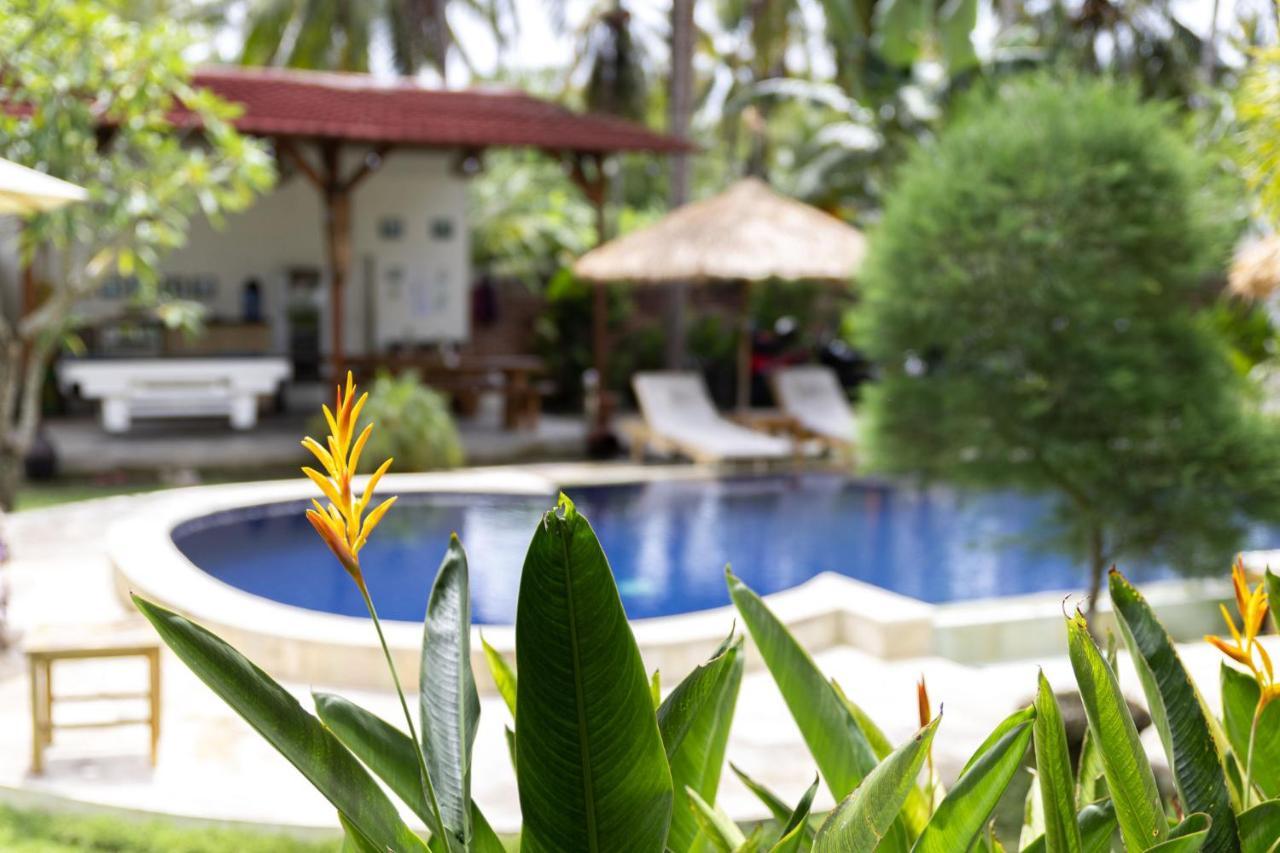 The Kebon Lombok Hotel Kuta  Екстериор снимка