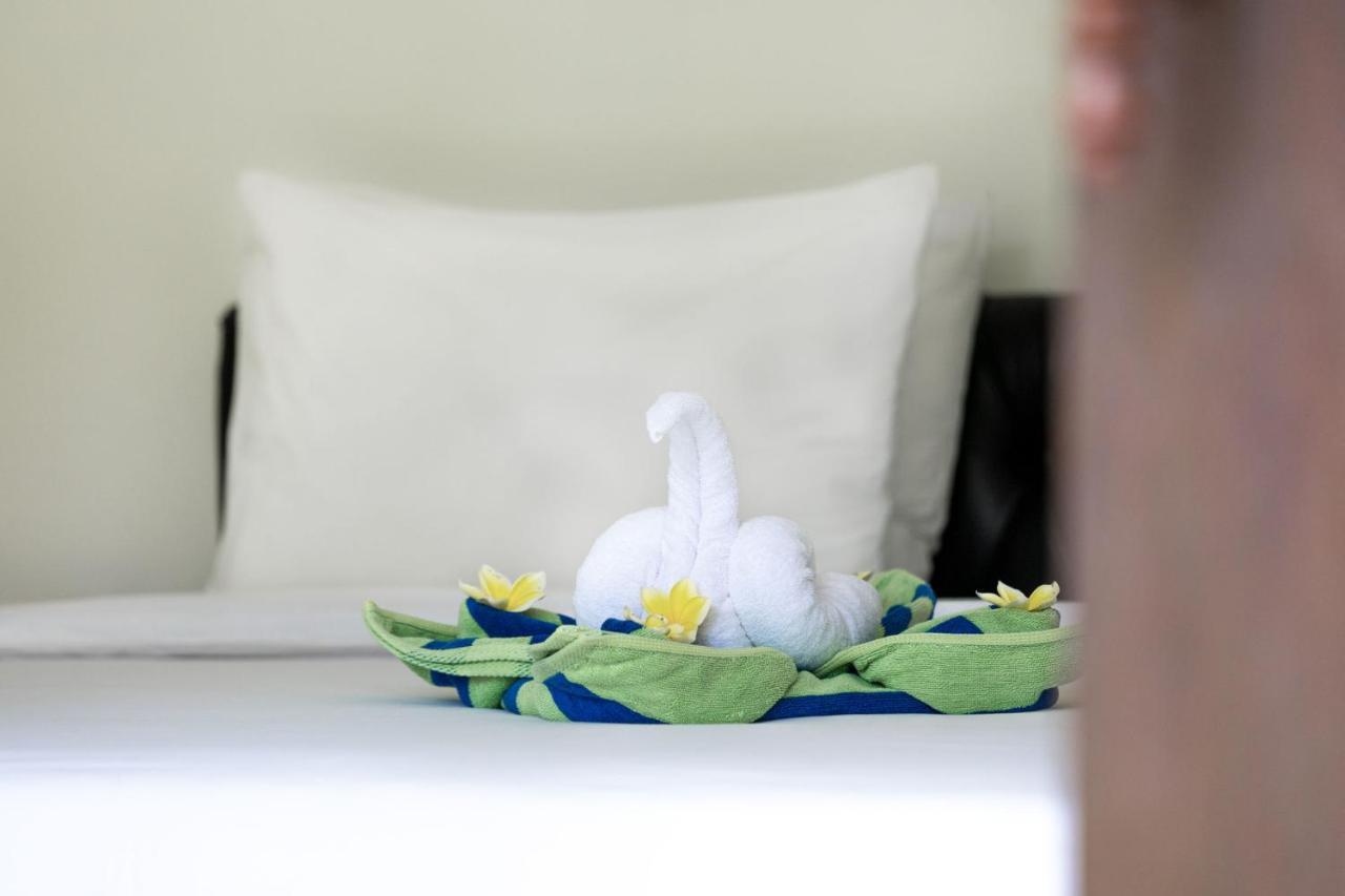 The Kebon Lombok Hotel Kuta  Екстериор снимка
