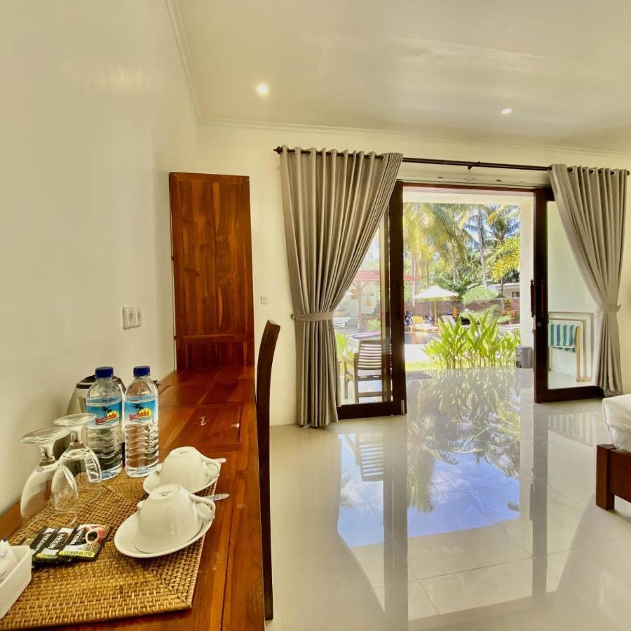The Kebon Lombok Hotel Kuta  Екстериор снимка