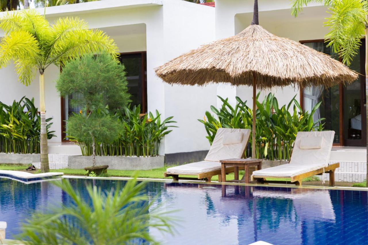 The Kebon Lombok Hotel Kuta  Екстериор снимка