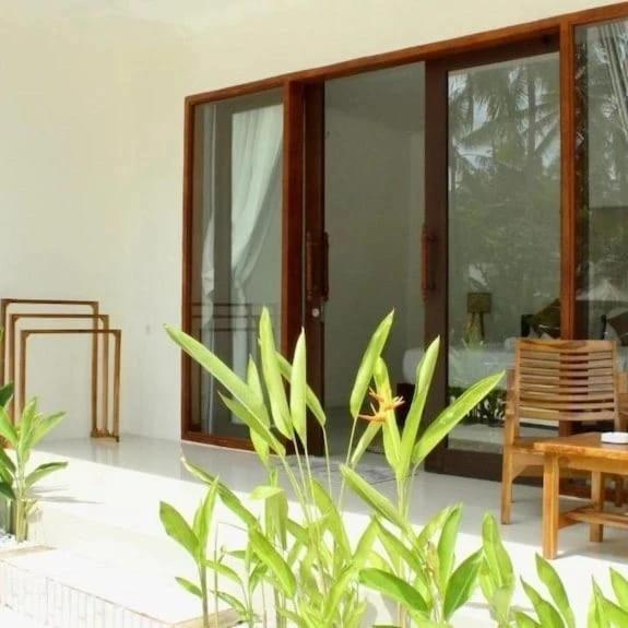 The Kebon Lombok Hotel Kuta  Стая снимка